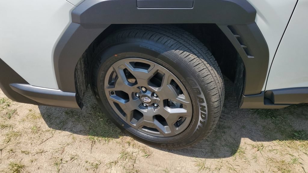 Certified 2026 Subaru Outback Premium AWD/4WD image 5