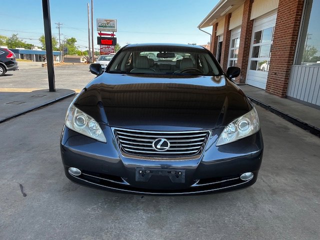 Used 2007 Lexus ES 350 FWD image 2