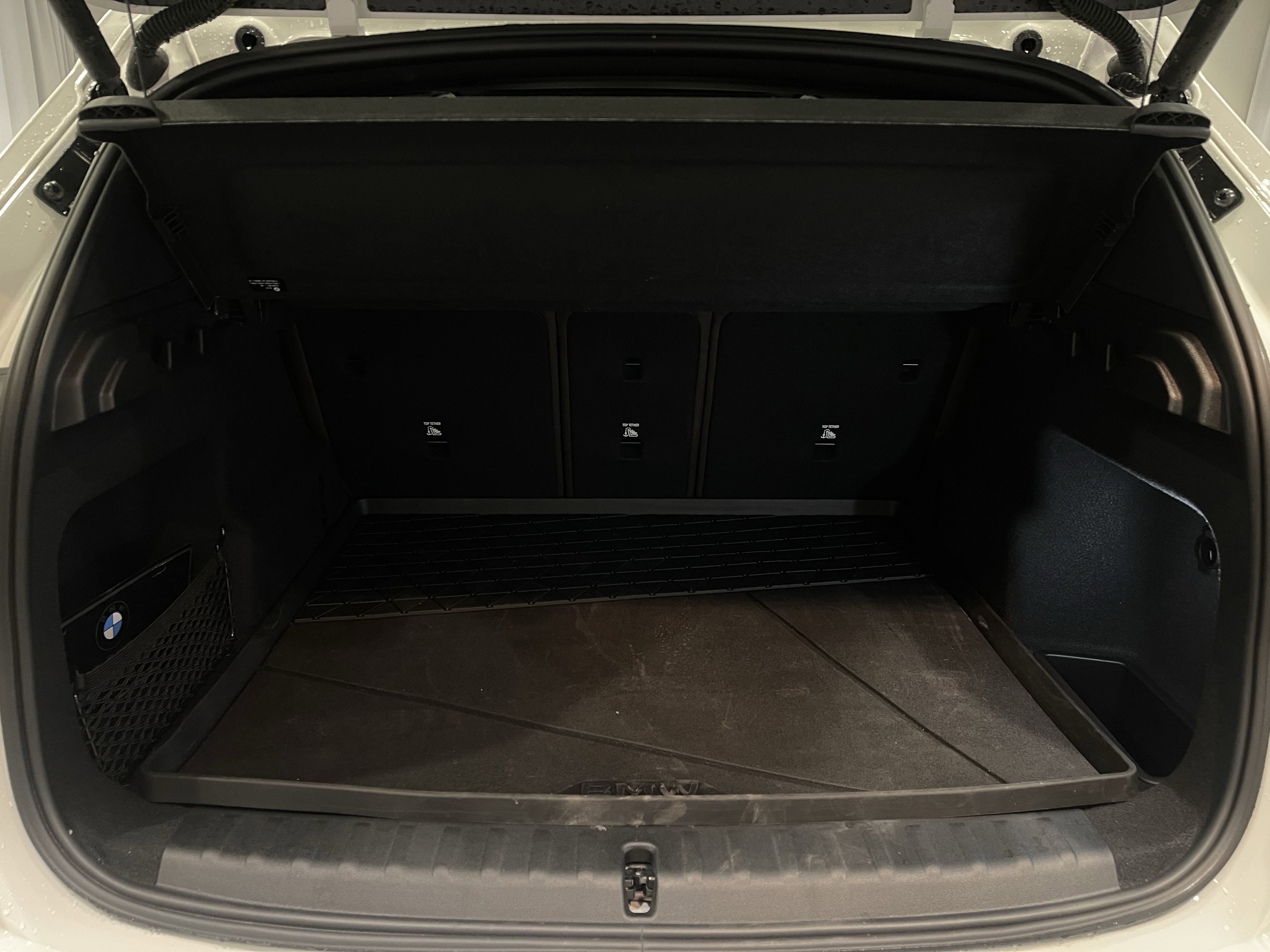 Used 2025 BMW X1 xDrive28i w/ Convenience Package image 27