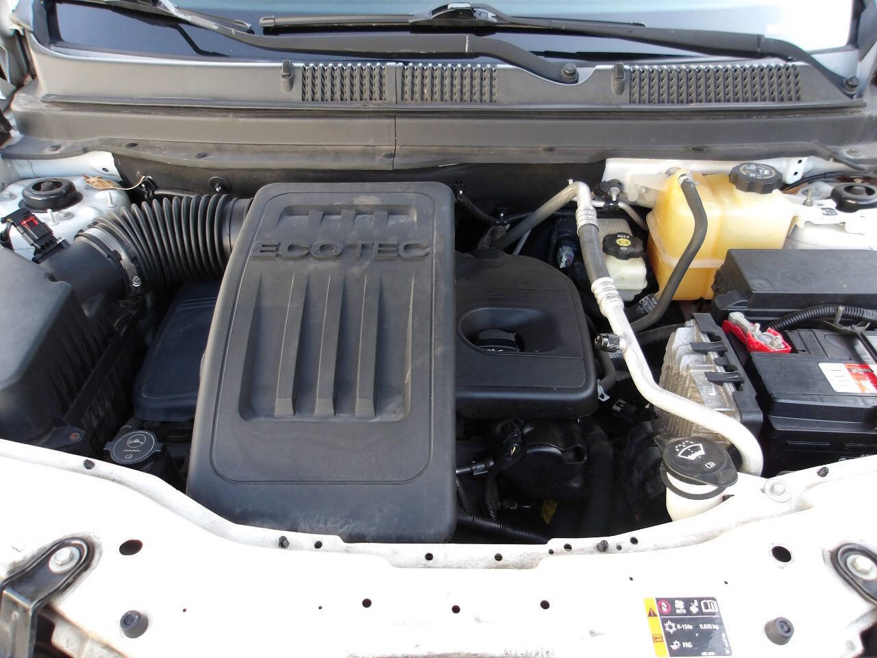 Used 2014 Chevrolet Captiva Sport LTZ FWD image 24