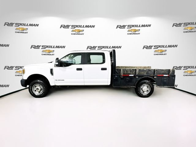 Used 2018 Ford F250 XL w/ Power Equipment Group AWD/4WD image 4