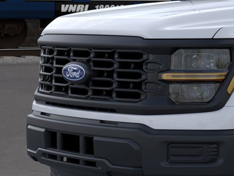New 2026 Ford F150 XL RWD image 18