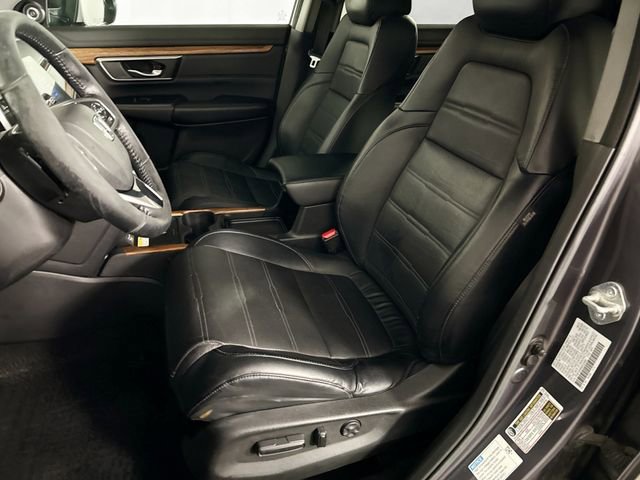 Used 2021 Honda CR-V Touring image 33
