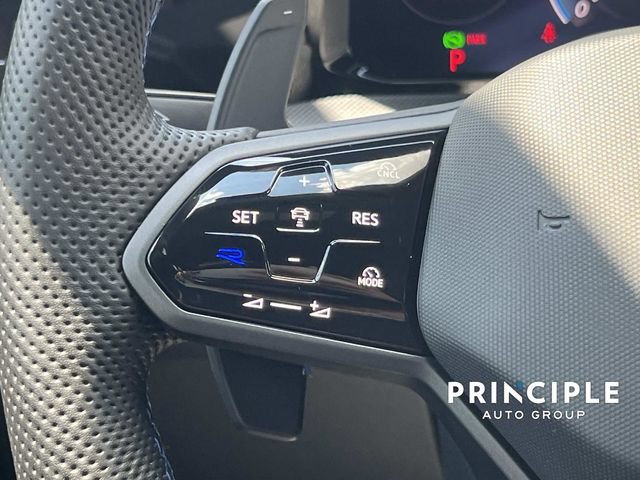 Used 2026 Volkswagen Golf w/ Euro Style Package AWD/4WD image 18