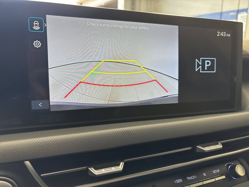 New 2026 Hyundai Sonata SE FWD image 35