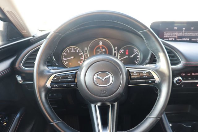 Used 2025 MAZDA MAZDA3 s image 17