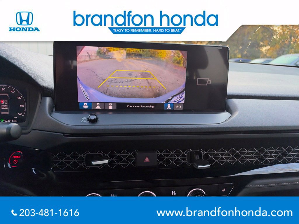 Used 2024 Honda Accord Sport image 20
