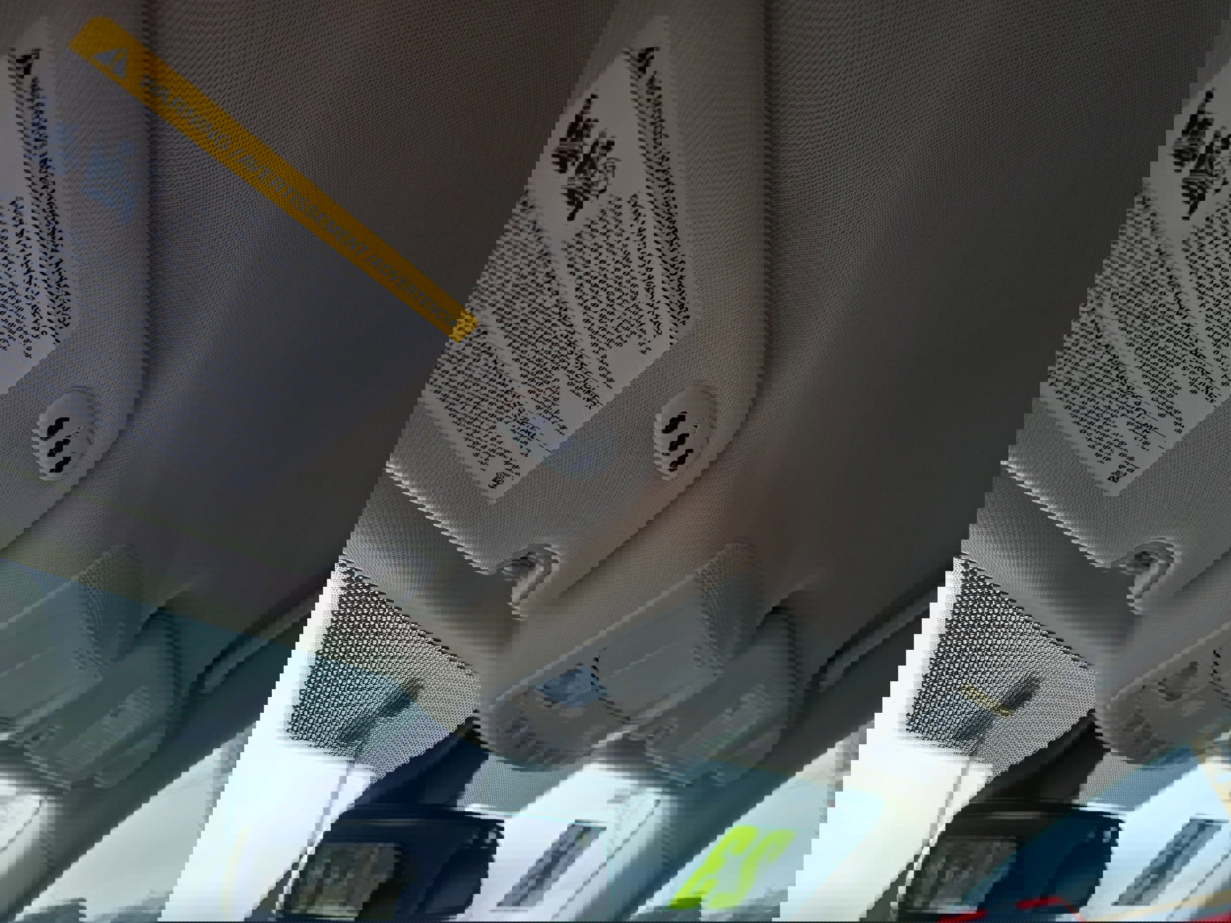 Used 2023 Ford Edge SEL w/ Convenience Package image 17