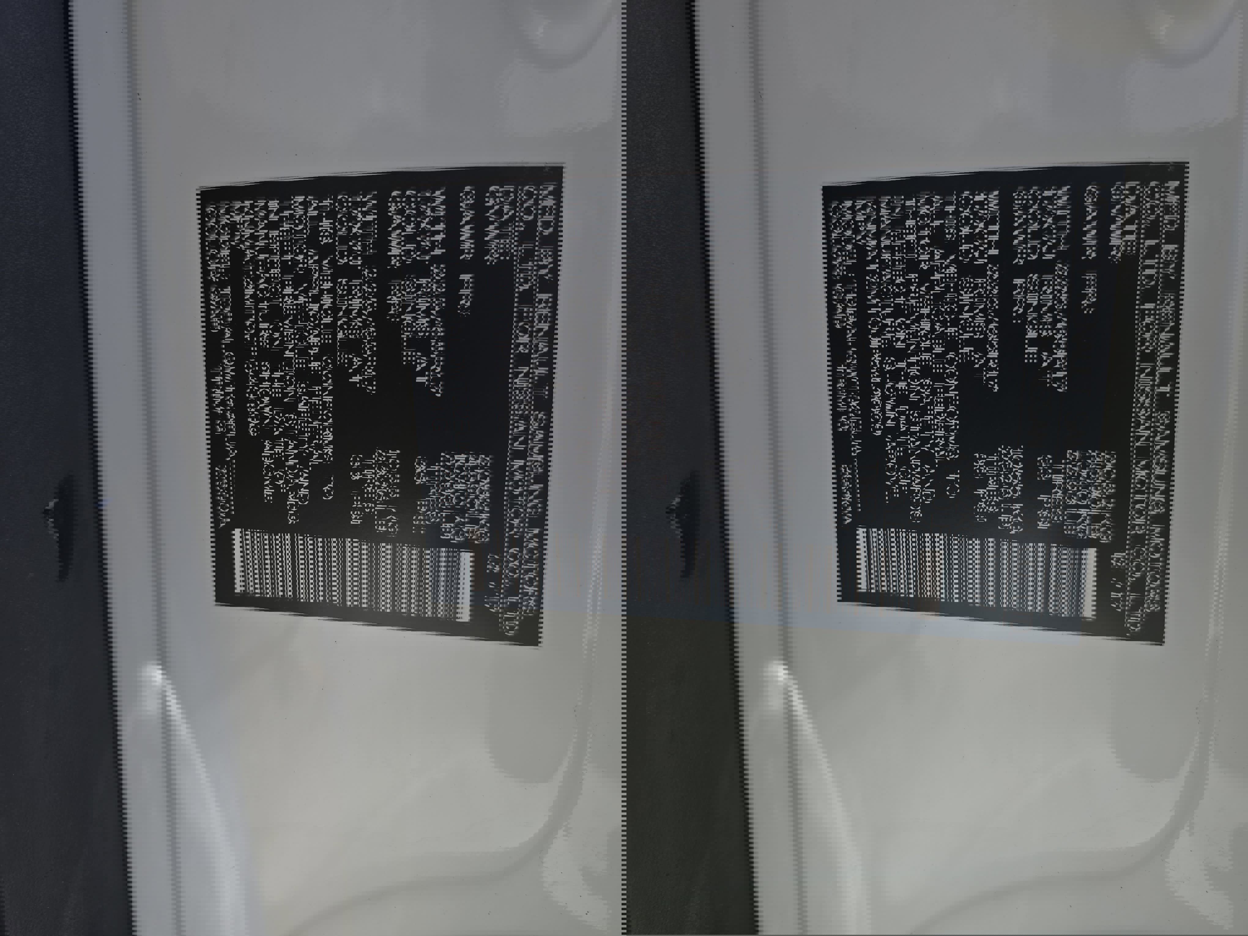 Used 2018 Nissan Rogue SV image 37