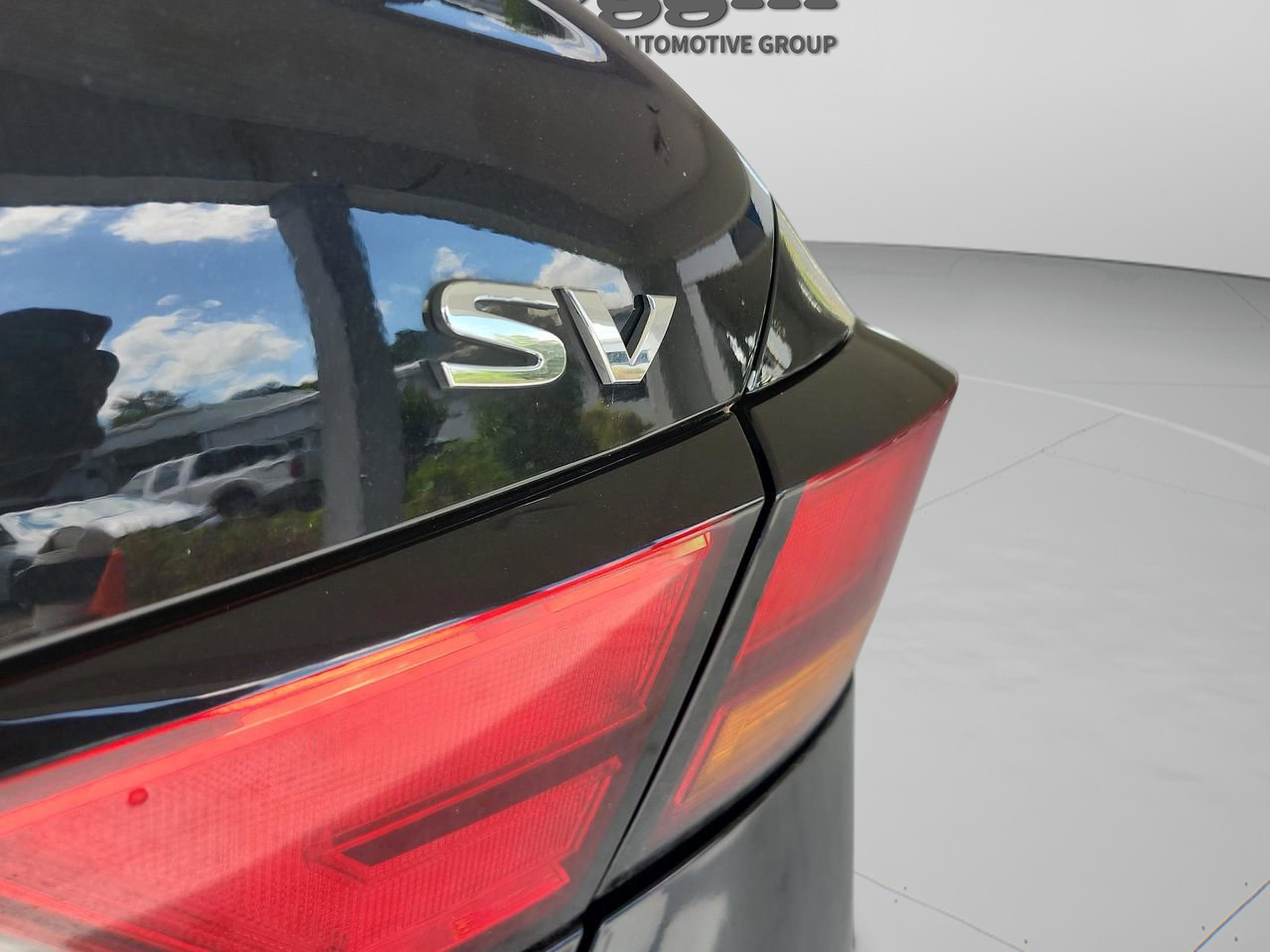 Used 2022 Nissan Altima 2.5 SV w/ SV Premium Package FWD image 30