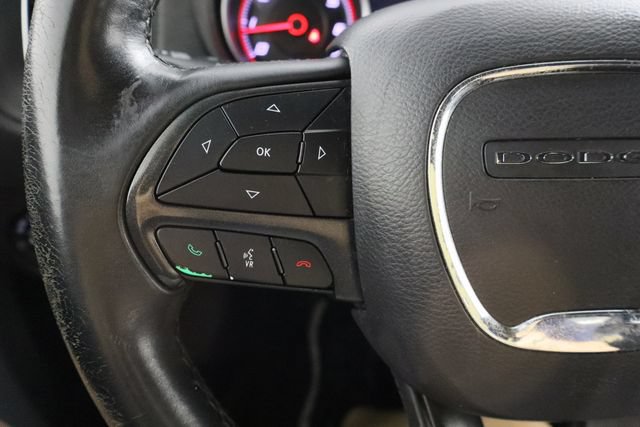 Used 2017 Dodge Charger Police w/ Fleet Park Assist Group RWD image 18