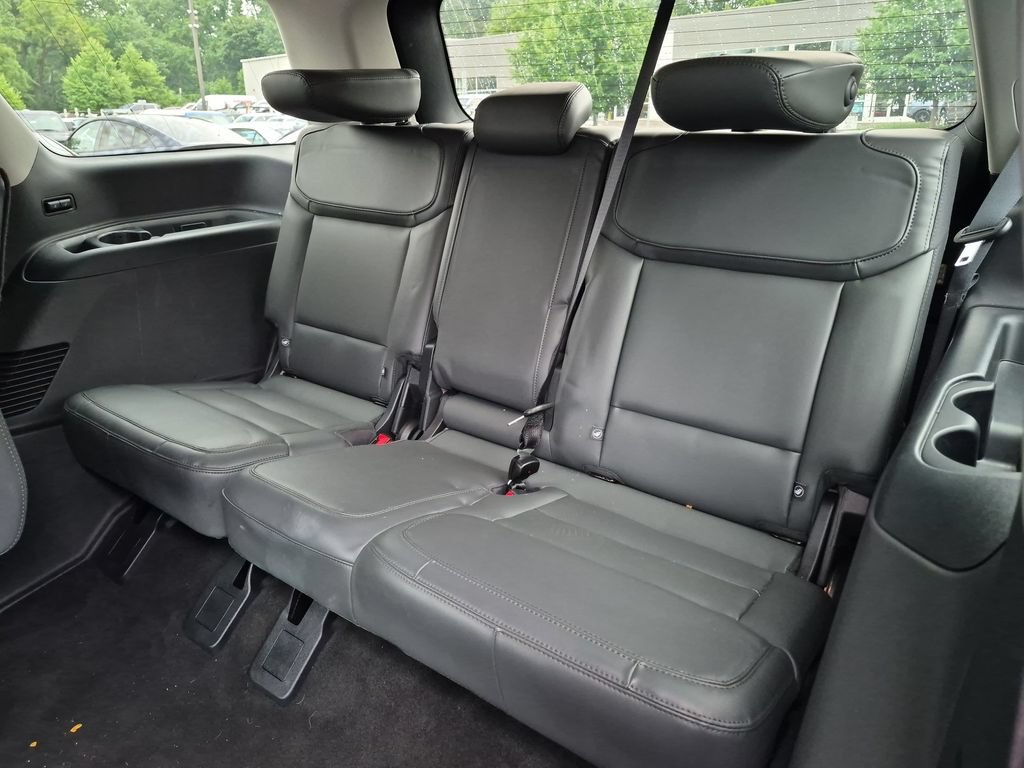 New 2026 Ford Expedition Active AWD/4WD image 22