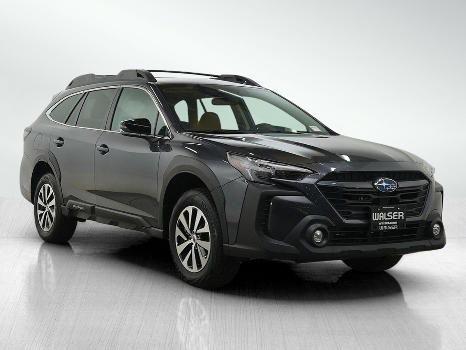 Used 2024 Subaru Outback Premium image 8