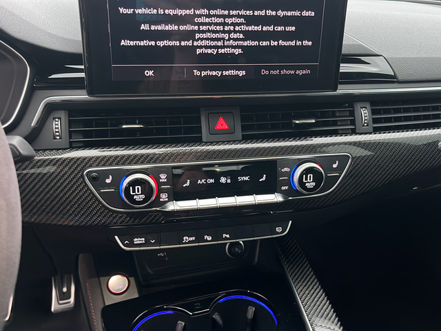 Used 2023 Audi RS 5 Sportback AWD/4WD image 22