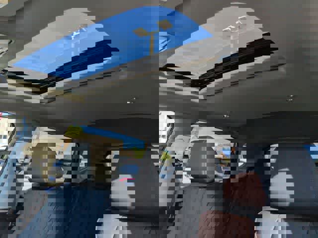 New 2025 Acura ADX FWD image 20