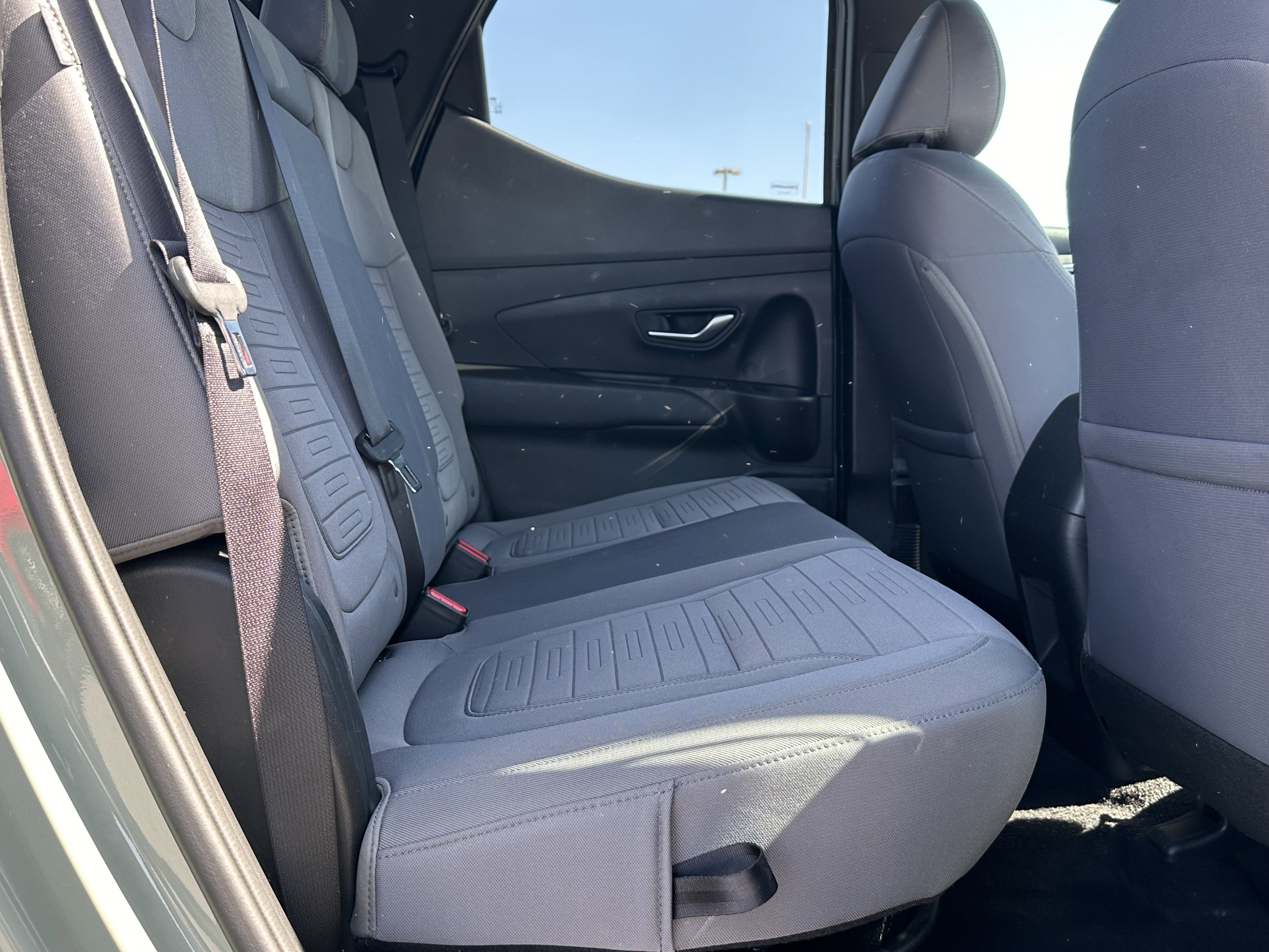 Used 2024 Hyundai Santa Cruz SEL FWD image 17