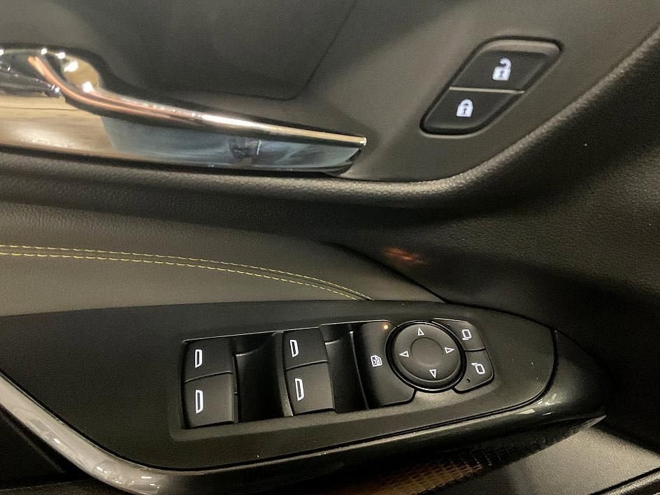 New 2026 Chevrolet Trax ACTIV w/ Driver Confidence Package image 42