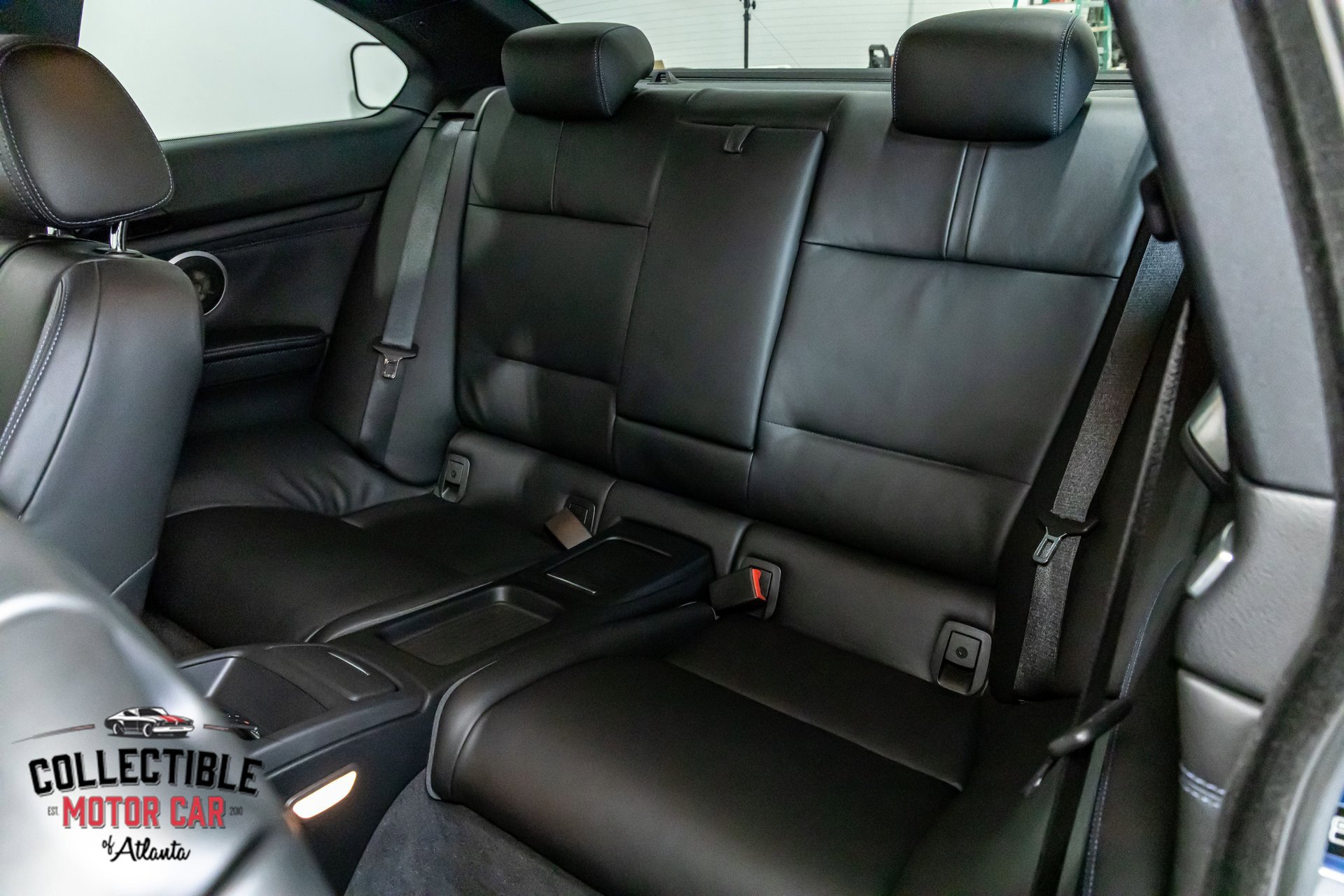 Used 2013 BMW M3 Coupe image 65