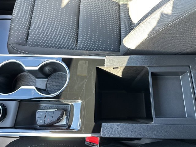 New 2026 Chevrolet Equinox LT image 44