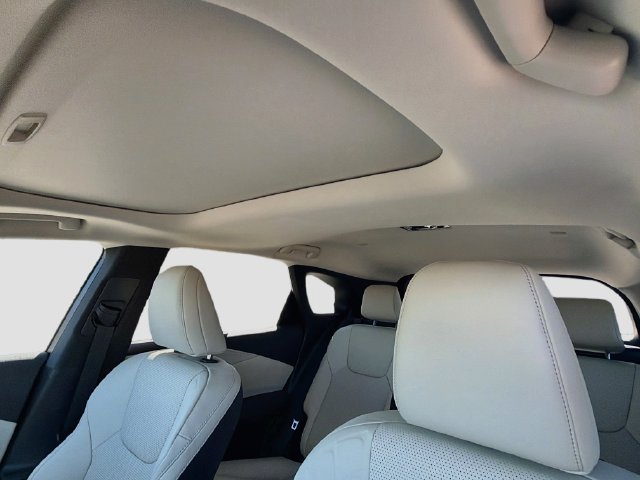 New 2026 Lexus RX 350 Premium Plus w/ Accessory Package (Z1) FWD image 28