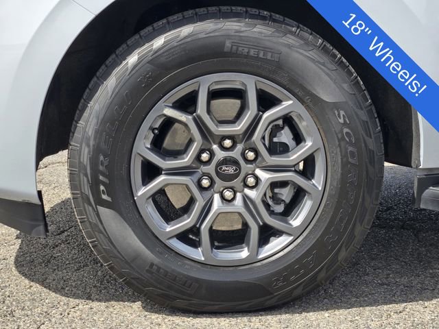 Used 2025 Ford Expedition Max Active AWD/4WD image 10