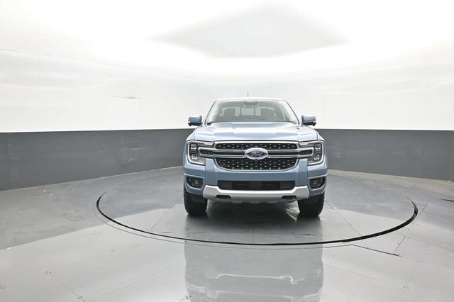 New 2025 Ford Ranger Lariat w/ FX4 Off-Road Package image 2
