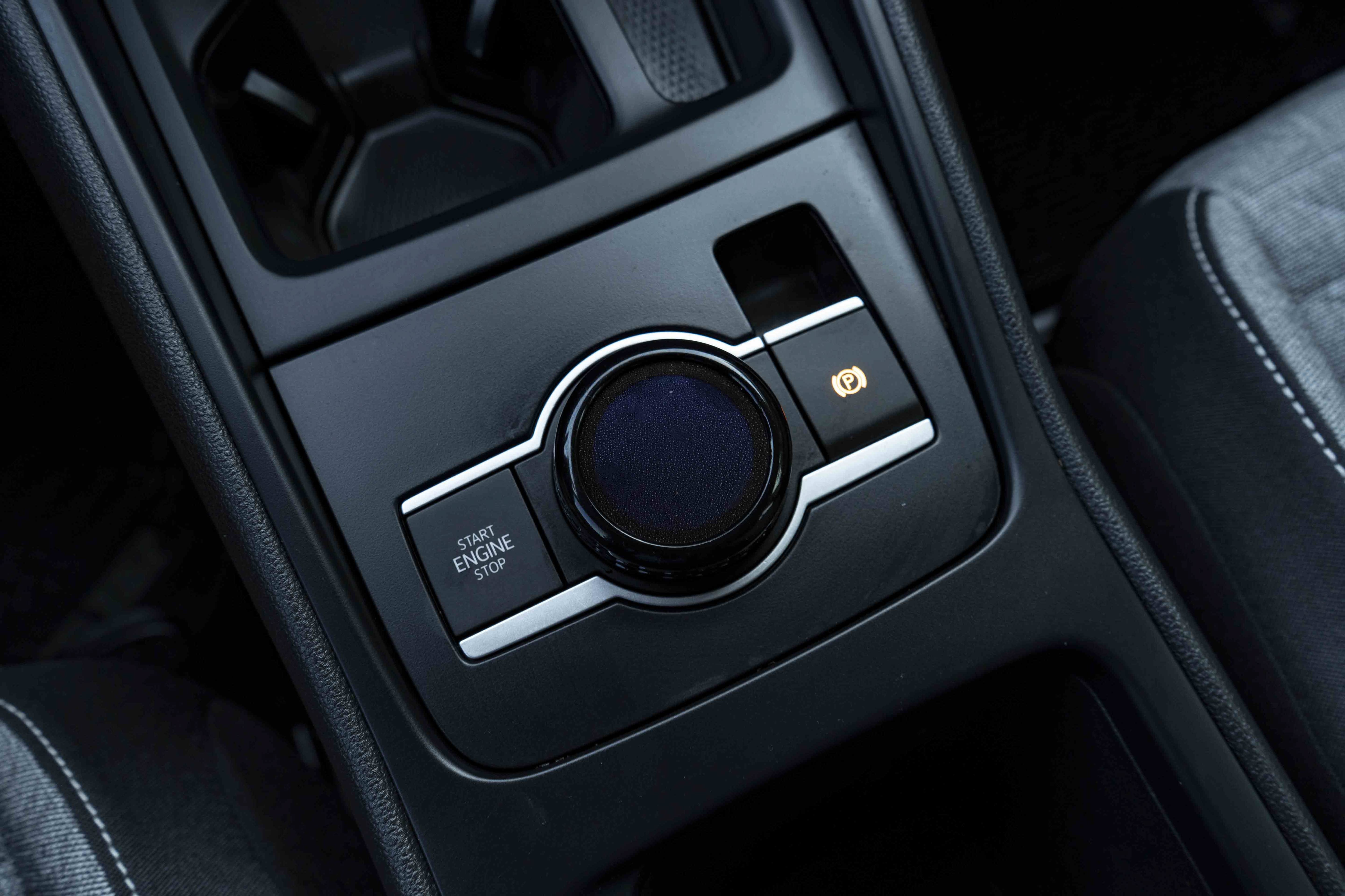 Certified 2026 Volkswagen Tiguan S FWD image 26