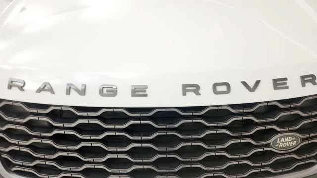 Used 2022 Land Rover Range Rover Velar R-Dynamic S AWD/4WD image 31