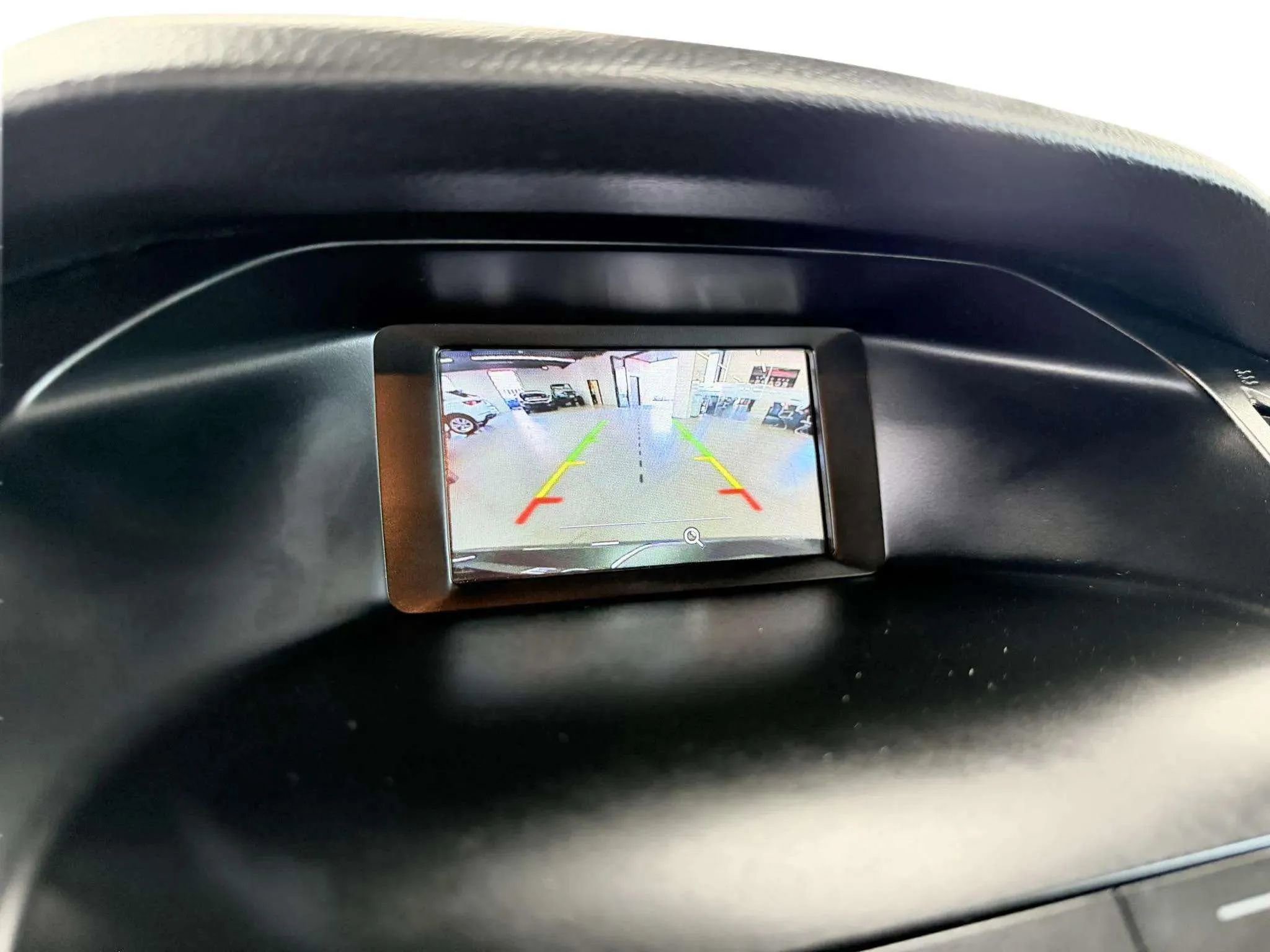 Used 2018 Ford Focus ST image 19