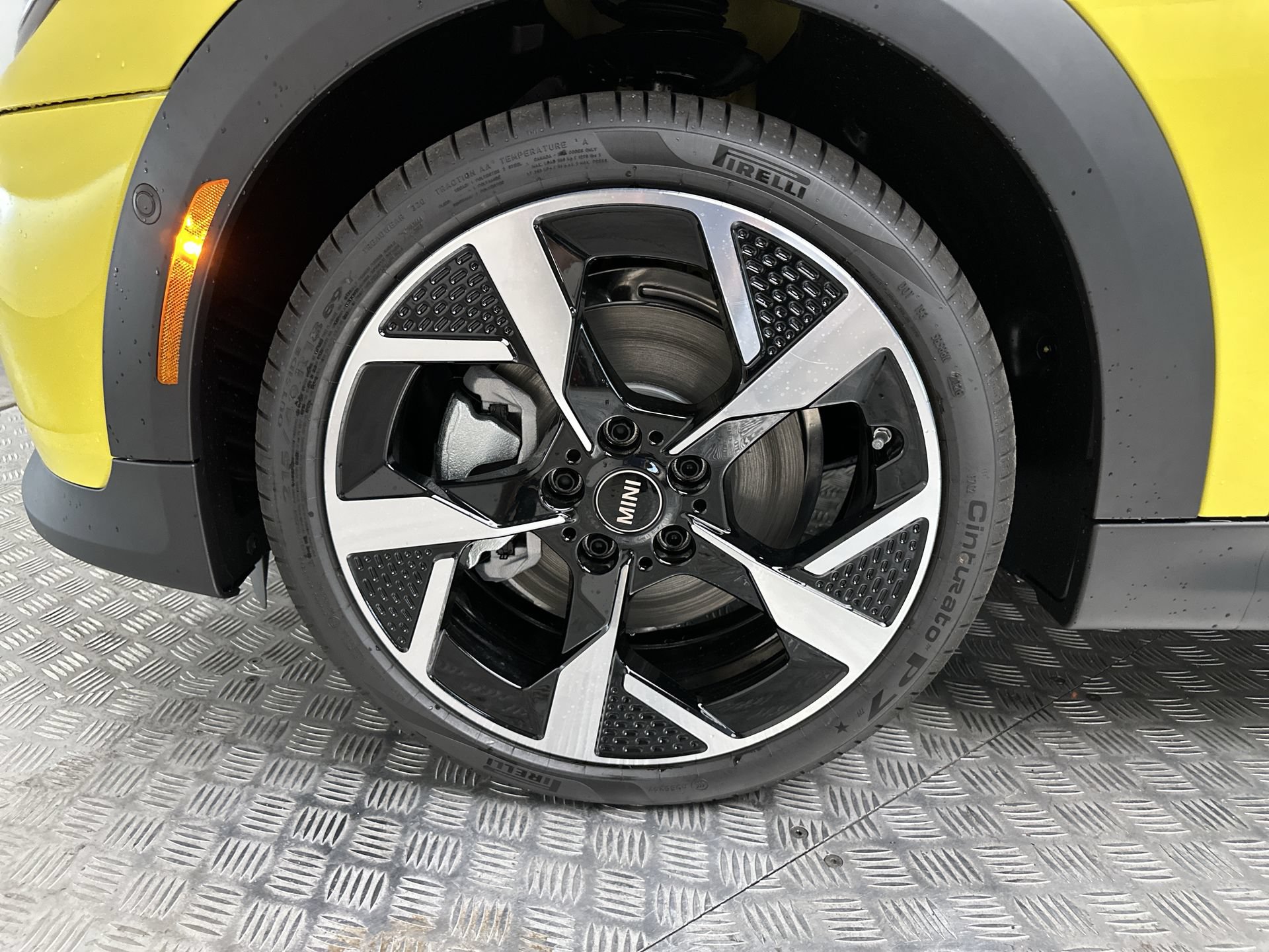 New 2026 MINI Cooper S FWD image 25