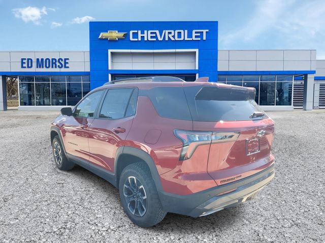 New 2026 Chevrolet Equinox ACTIV w/ Convenience Package III image 2