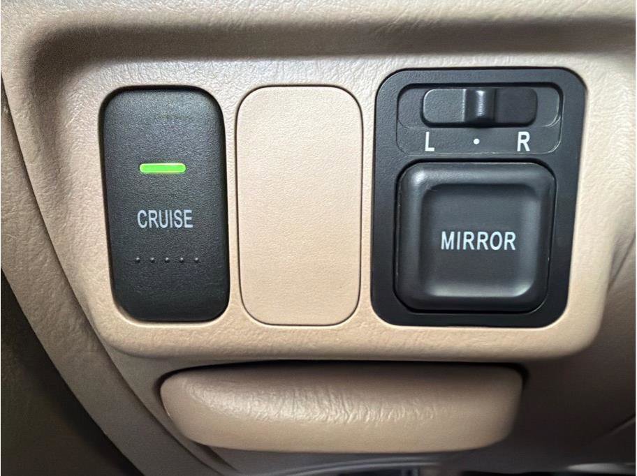 Used 2001 Honda Civic LX image 20