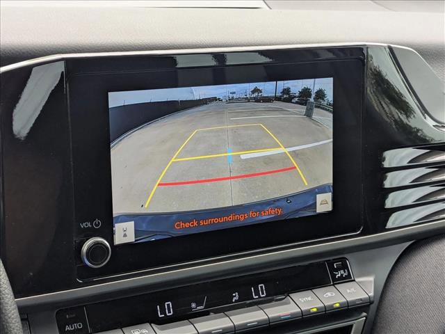 Used 2026 Toyota Camry LE FWD image 13