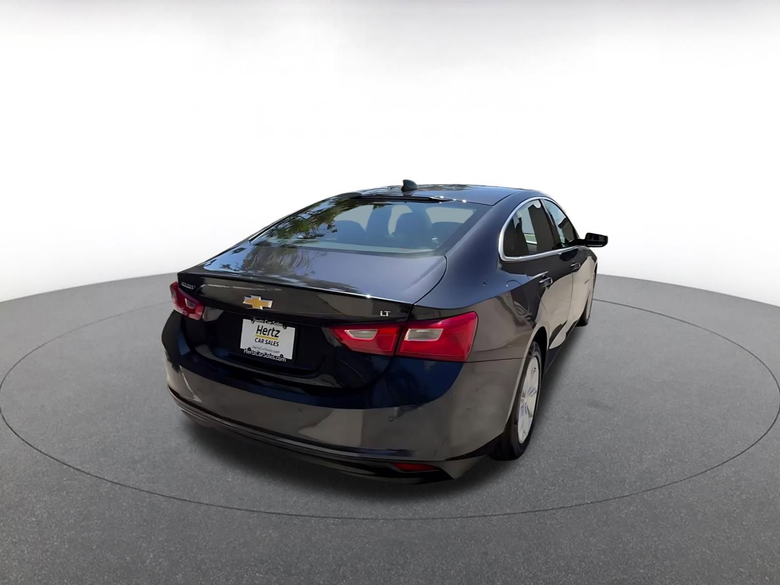 Used 2023 Chevrolet Malibu LT w/ Driver Confidence Package FWD image 15