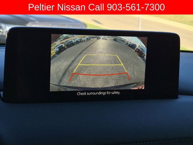 Used 2021 MAZDA CX-5 Grand Touring Reserve AWD/4WD image 37