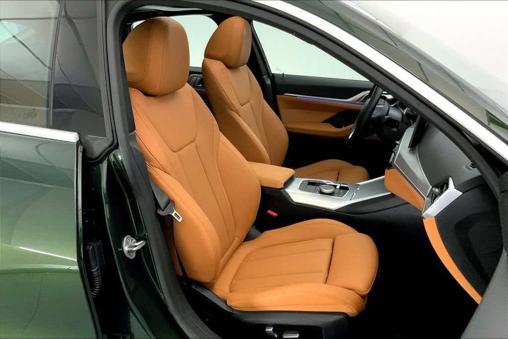 Certified 2023 BMW i4 eDrive35 RWD image 6