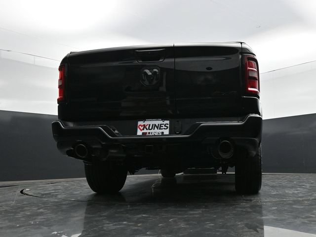 New 2027 RAM 1500 4x4 Crew Cab image 62