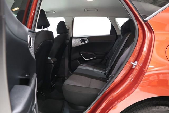 Used 2024 Kia Soul S FWD image 32