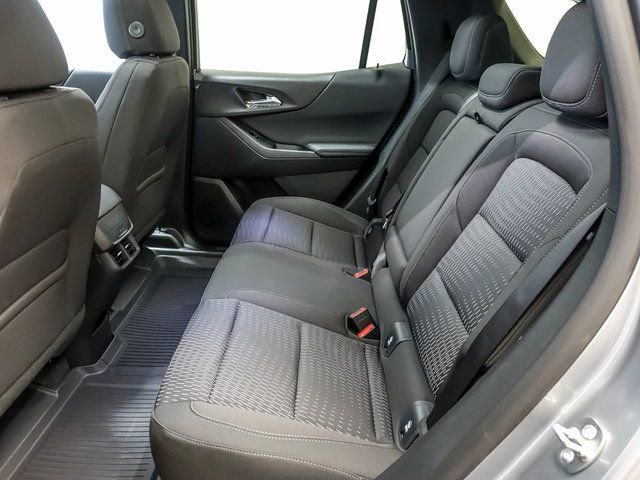 New 2026 Chevrolet Equinox LT w/ Safety and Technology Package image 11