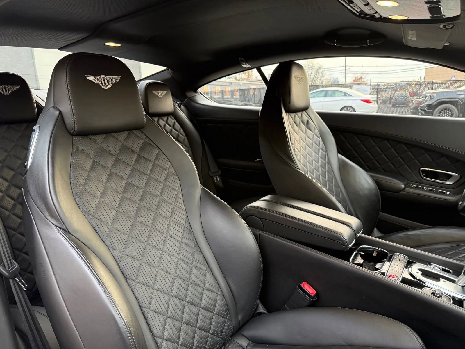 Used 2017 Bentley Continental GT image 15