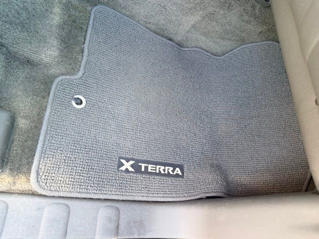 Used 2012 Nissan Xterra S image 35