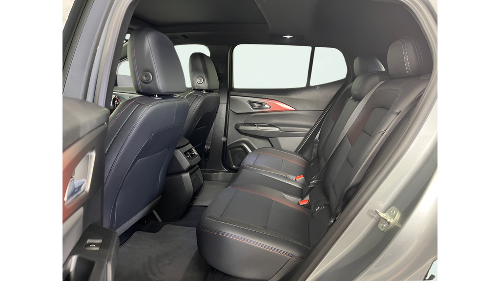 New 2026 Chevrolet Equinox EV RS w/ Active Safety Package 3 AWD/4WD image 10