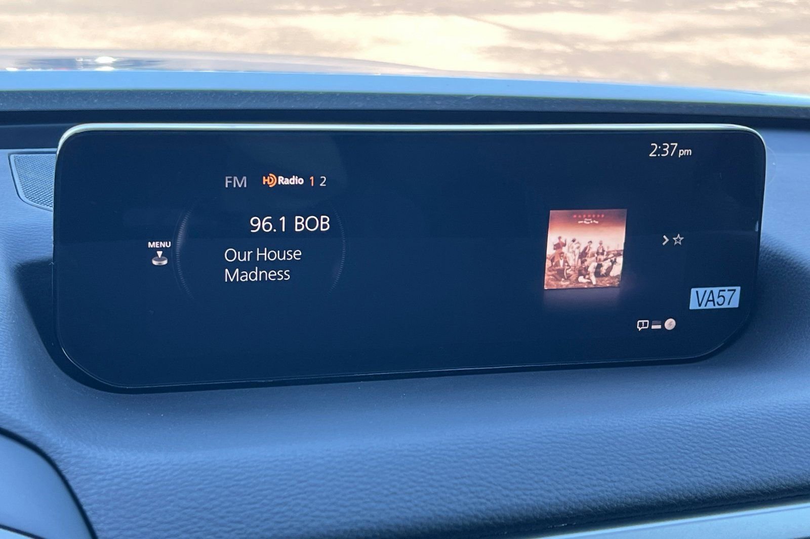 New 2026 MAZDA CX-50 2.5 Hybrid w/ Preferred Pkg image 15