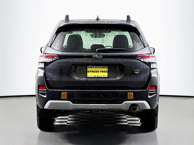 New 2026 Subaru Forester Wilderness image 6
