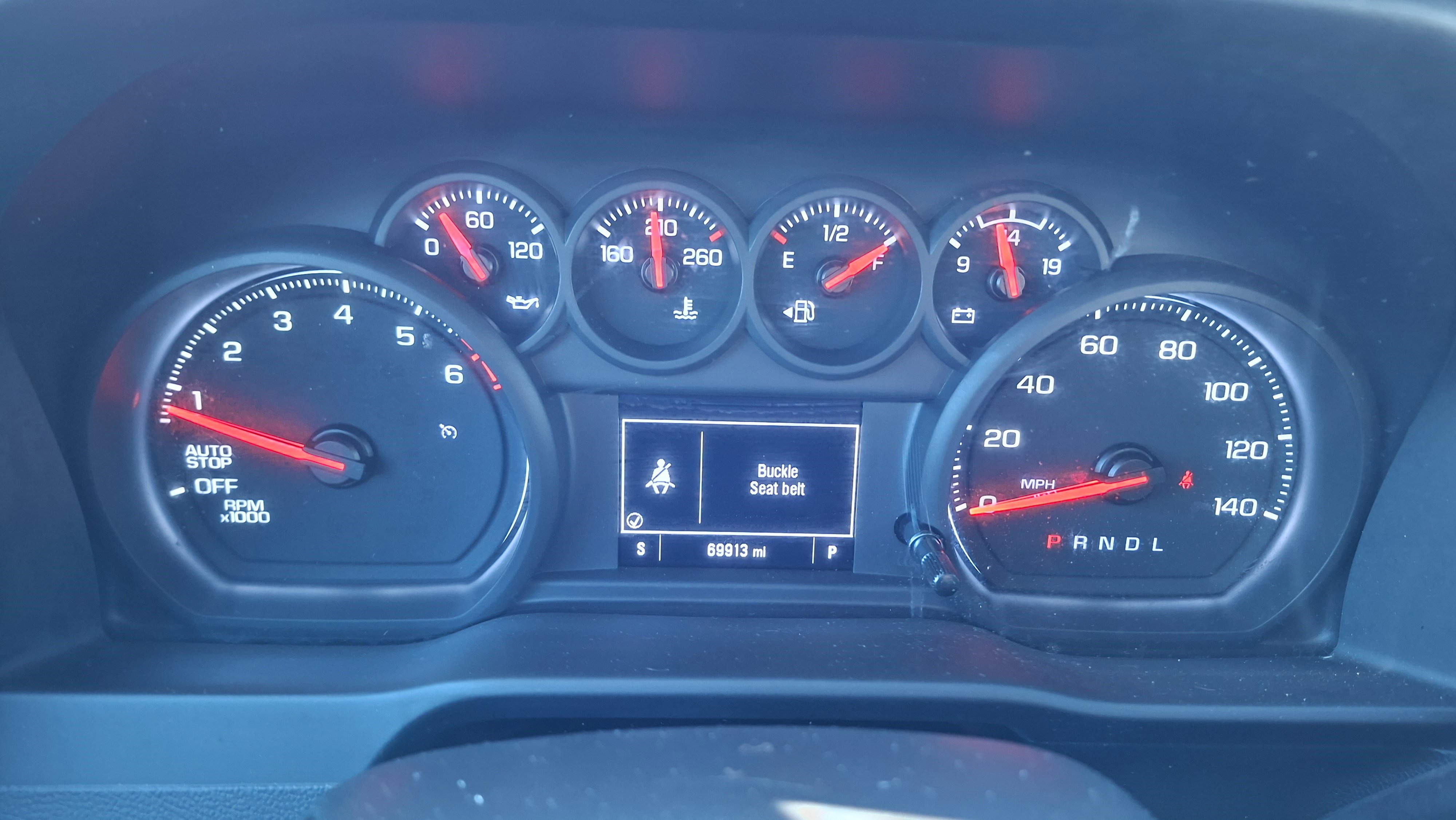 Used 2022 Chevrolet Silverado 1500 Custom w/ Rally Edition image 12