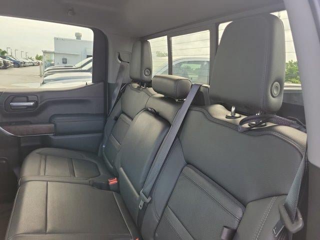 Used 2020 GMC Sierra 1500 Denali AWD/4WD image 15