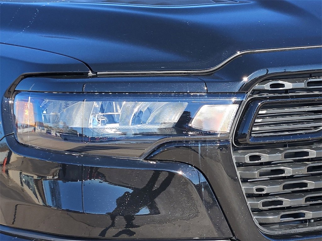 New 2026 RAM 1500 Express image 8