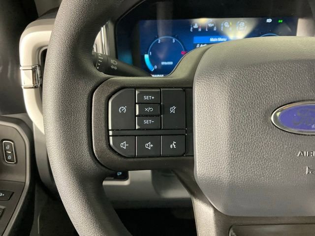 New 2026 Ford F250 XLT w/ XLT Premium Package AWD/4WD image 22