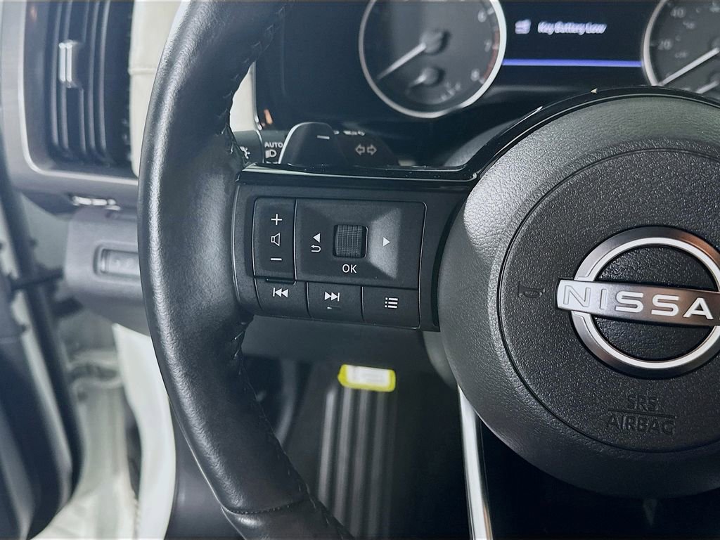 Used 2022 Nissan Pathfinder SL image 26