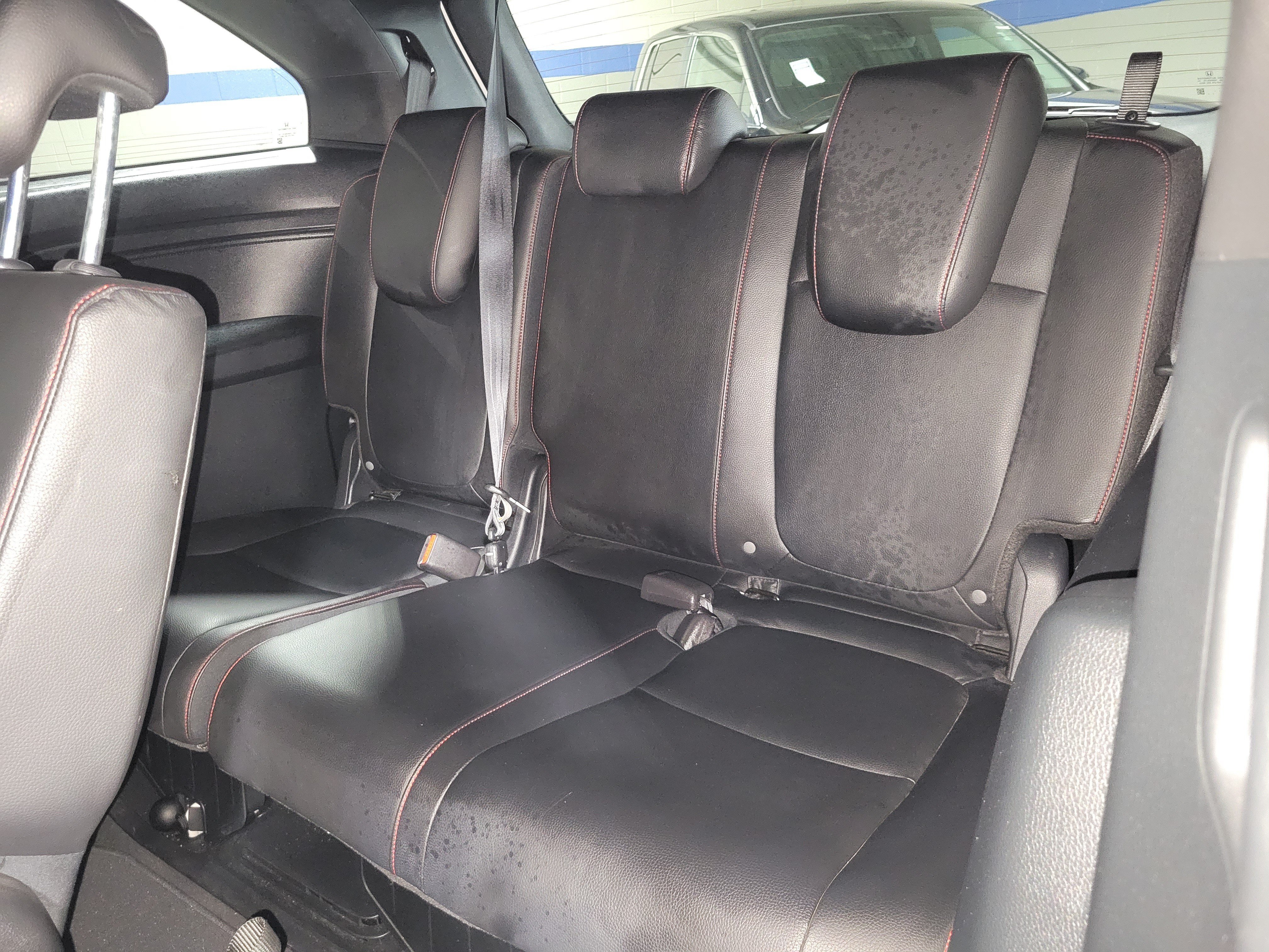 Used 2023 Honda Odyssey Sport image 19
